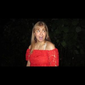 Meet your Posher, Jeanne